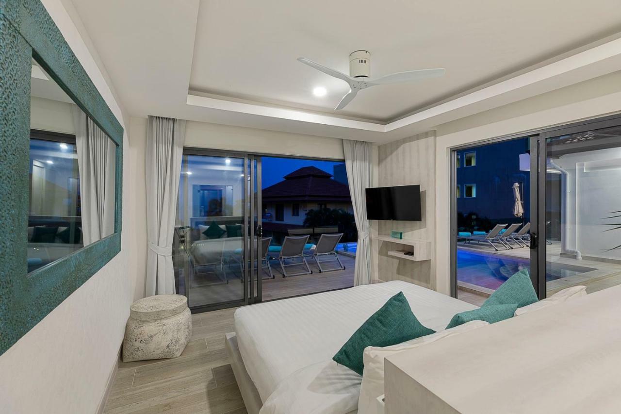 Villa Heaven Tongson Bay Beach Thong Son Beach Zewnętrze zdjęcie