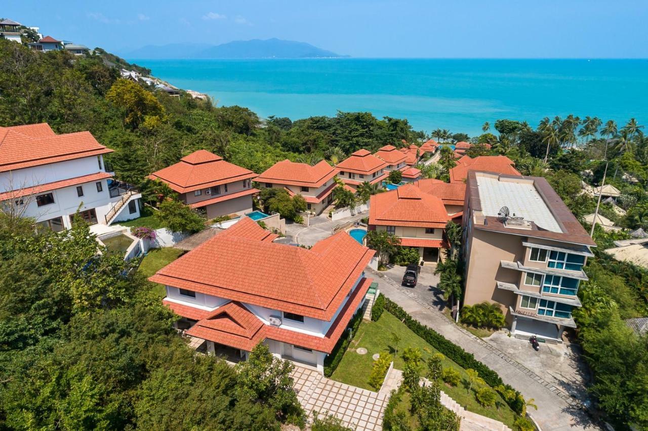 Villa Heaven Tongson Bay Beach Thong Son Beach Zewnętrze zdjęcie