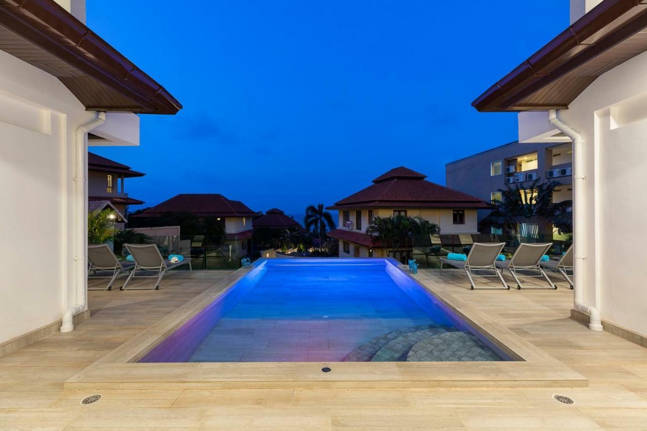 Villa Heaven Tongson Bay Beach Thong Son Beach Zewnętrze zdjęcie