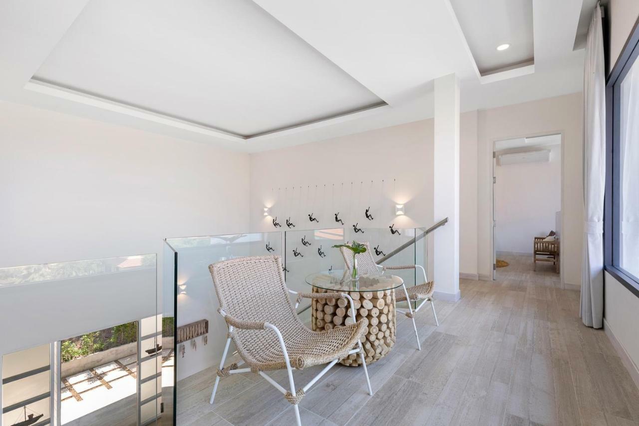 Villa Heaven Tongson Bay Beach Thong Son Beach Zewnętrze zdjęcie