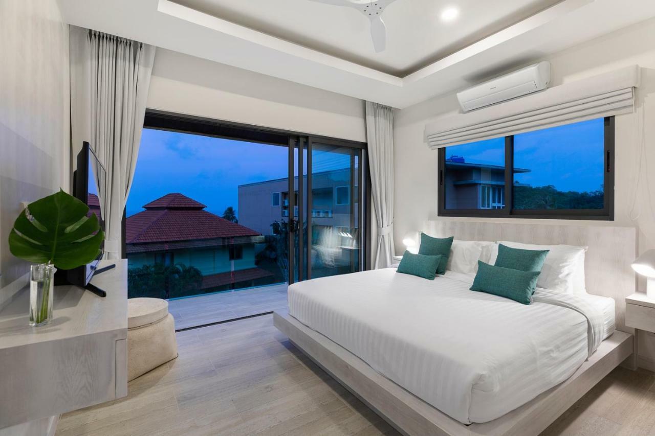 Villa Heaven Tongson Bay Beach Thong Son Beach Zewnętrze zdjęcie
