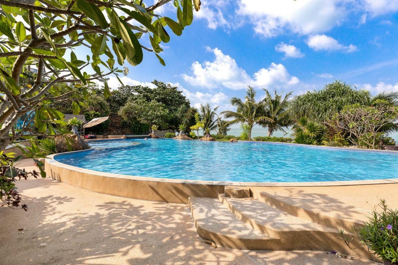 Villa Heaven Tongson Bay Beach Thong Son Beach Zewnętrze zdjęcie