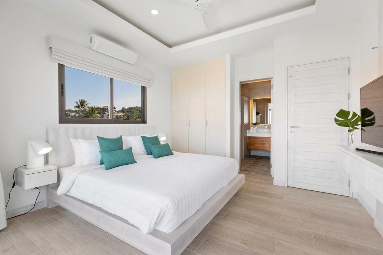 Villa Heaven Tongson Bay Beach Thong Son Beach Zewnętrze zdjęcie