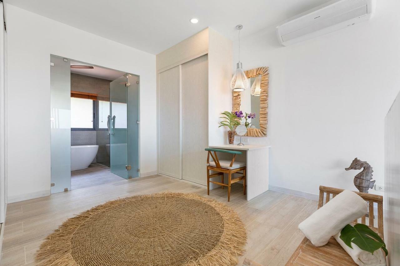Villa Heaven Tongson Bay Beach Thong Son Beach Zewnętrze zdjęcie