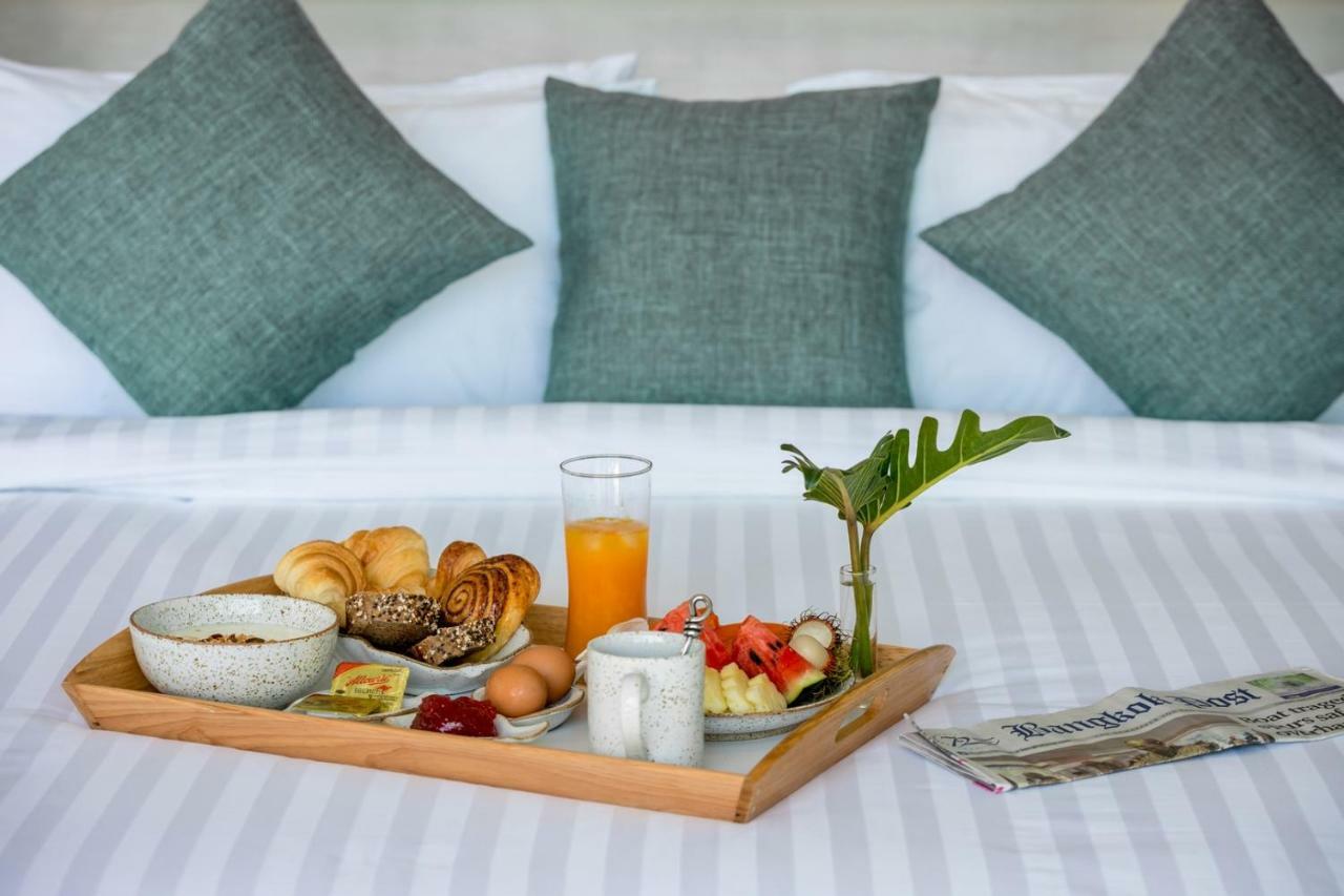 Villa Heaven Tongson Bay Beach Thong Son Beach Zewnętrze zdjęcie