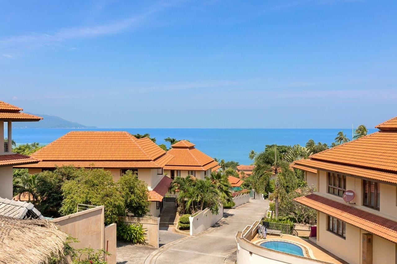 Villa Heaven Tongson Bay Beach Thong Son Beach Zewnętrze zdjęcie