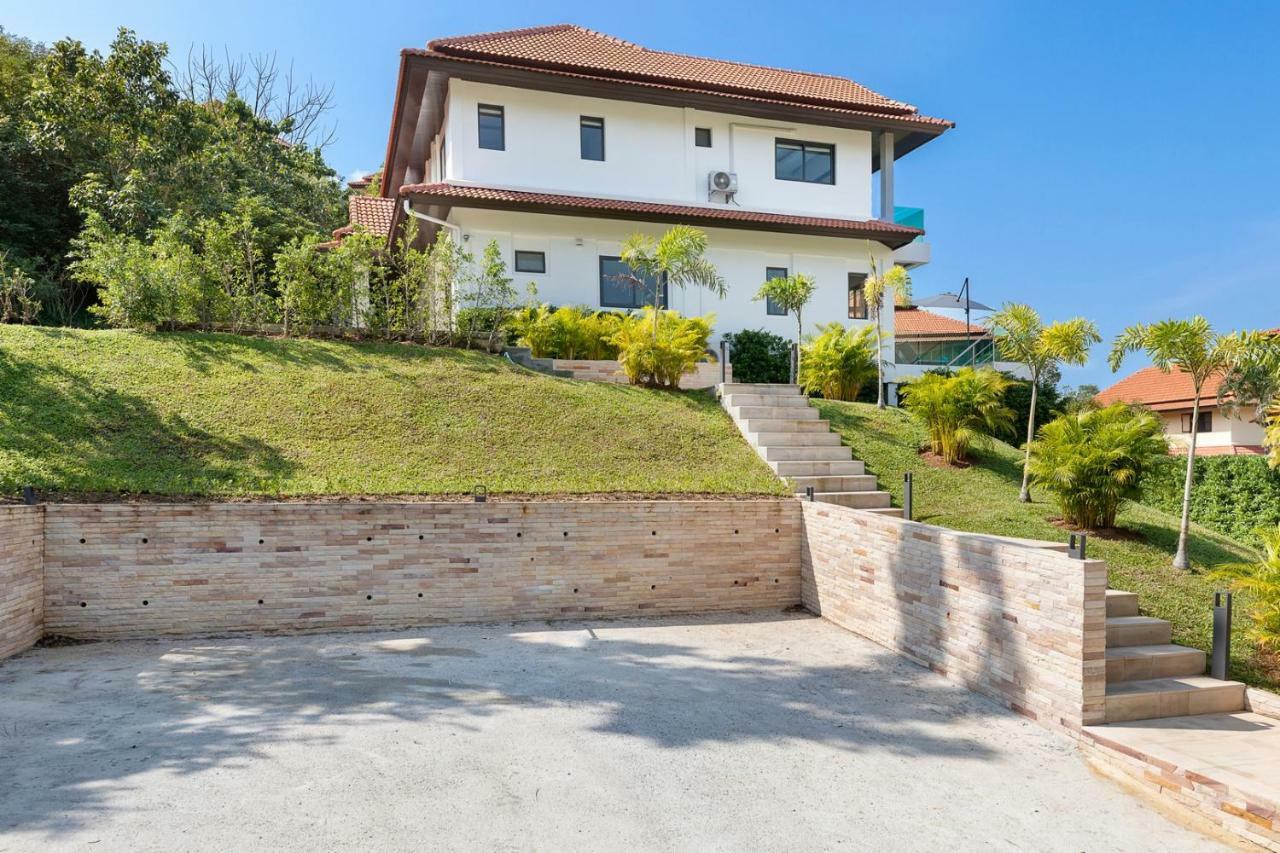 Villa Heaven Tongson Bay Beach Thong Son Beach Zewnętrze zdjęcie