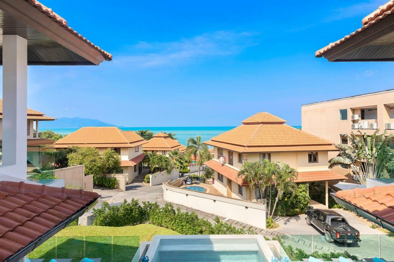 Villa Heaven Tongson Bay Beach Thong Son Beach Zewnętrze zdjęcie