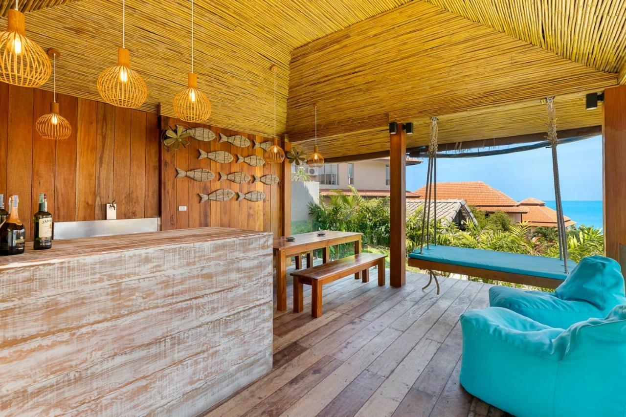 Villa Heaven Tongson Bay Beach Thong Son Beach Zewnętrze zdjęcie
