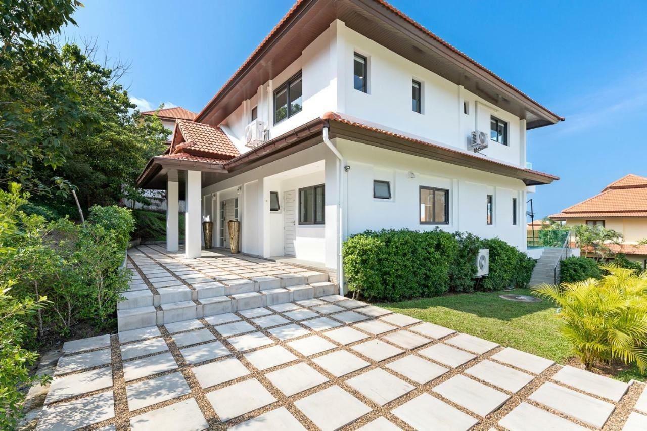 Villa Heaven Tongson Bay Beach Thong Son Beach Zewnętrze zdjęcie