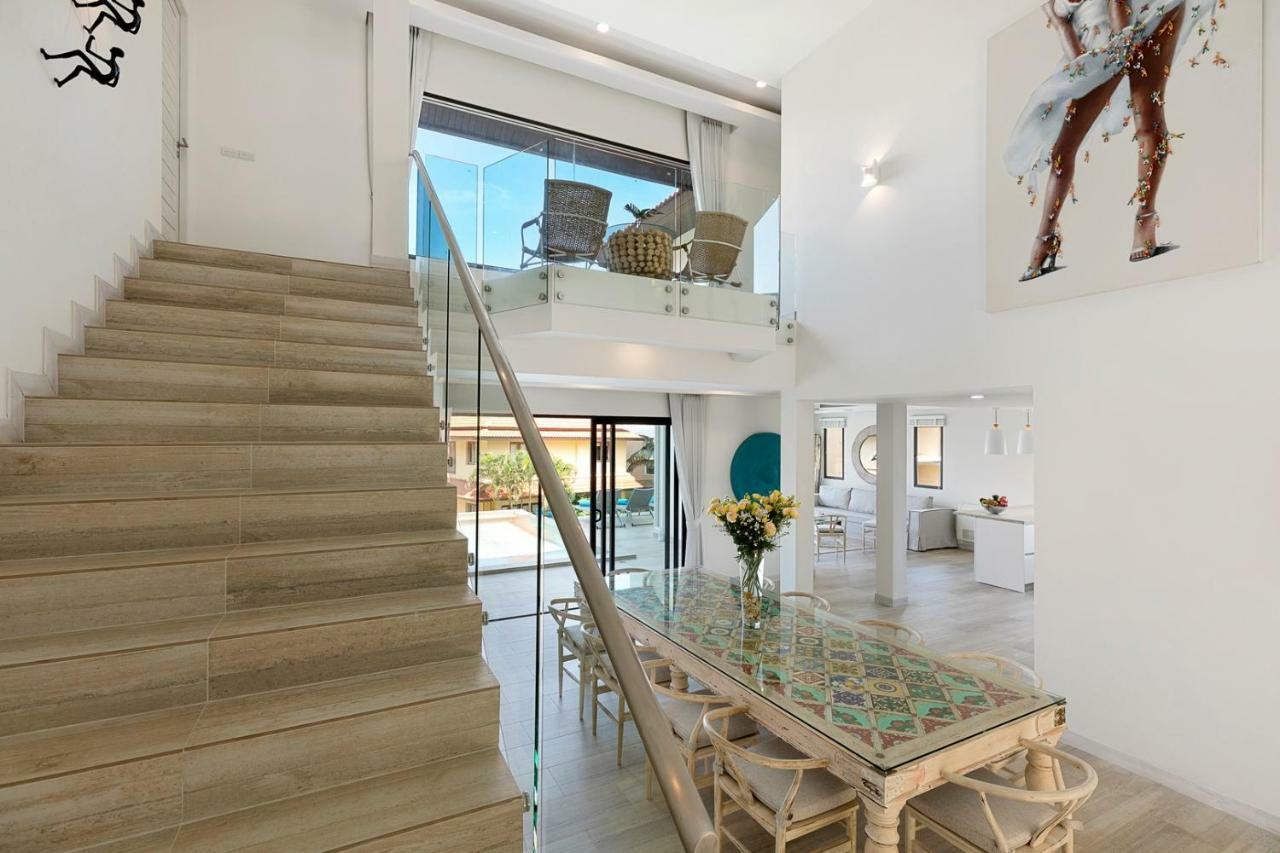 Villa Heaven Tongson Bay Beach Thong Son Beach Zewnętrze zdjęcie