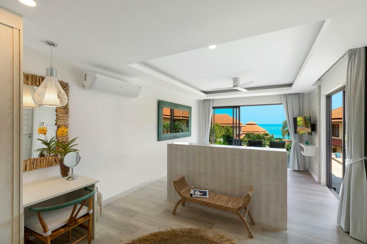 Villa Heaven Tongson Bay Beach Thong Son Beach Zewnętrze zdjęcie