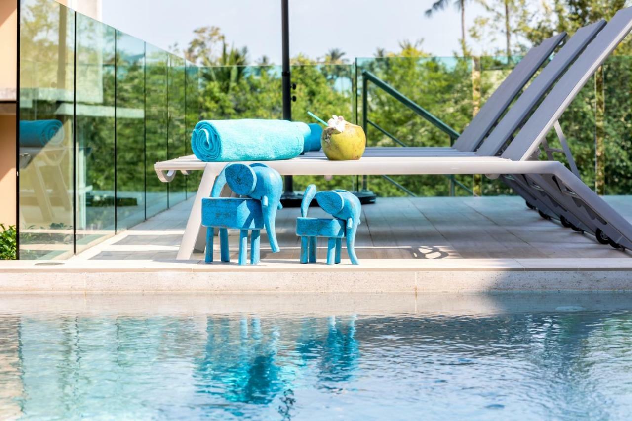 Villa Heaven Tongson Bay Beach Thong Son Beach Zewnętrze zdjęcie