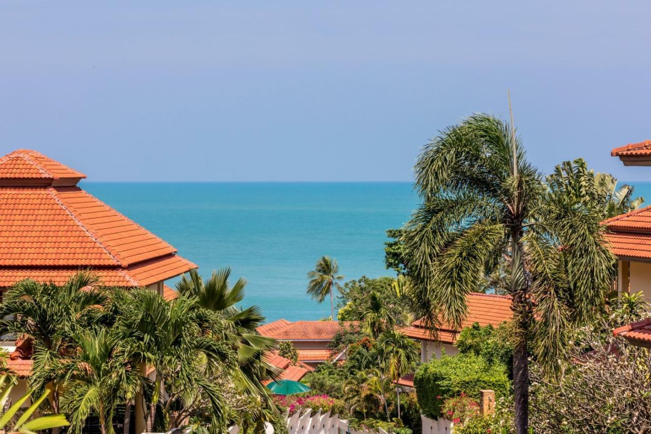 Villa Heaven Tongson Bay Beach Thong Son Beach Zewnętrze zdjęcie