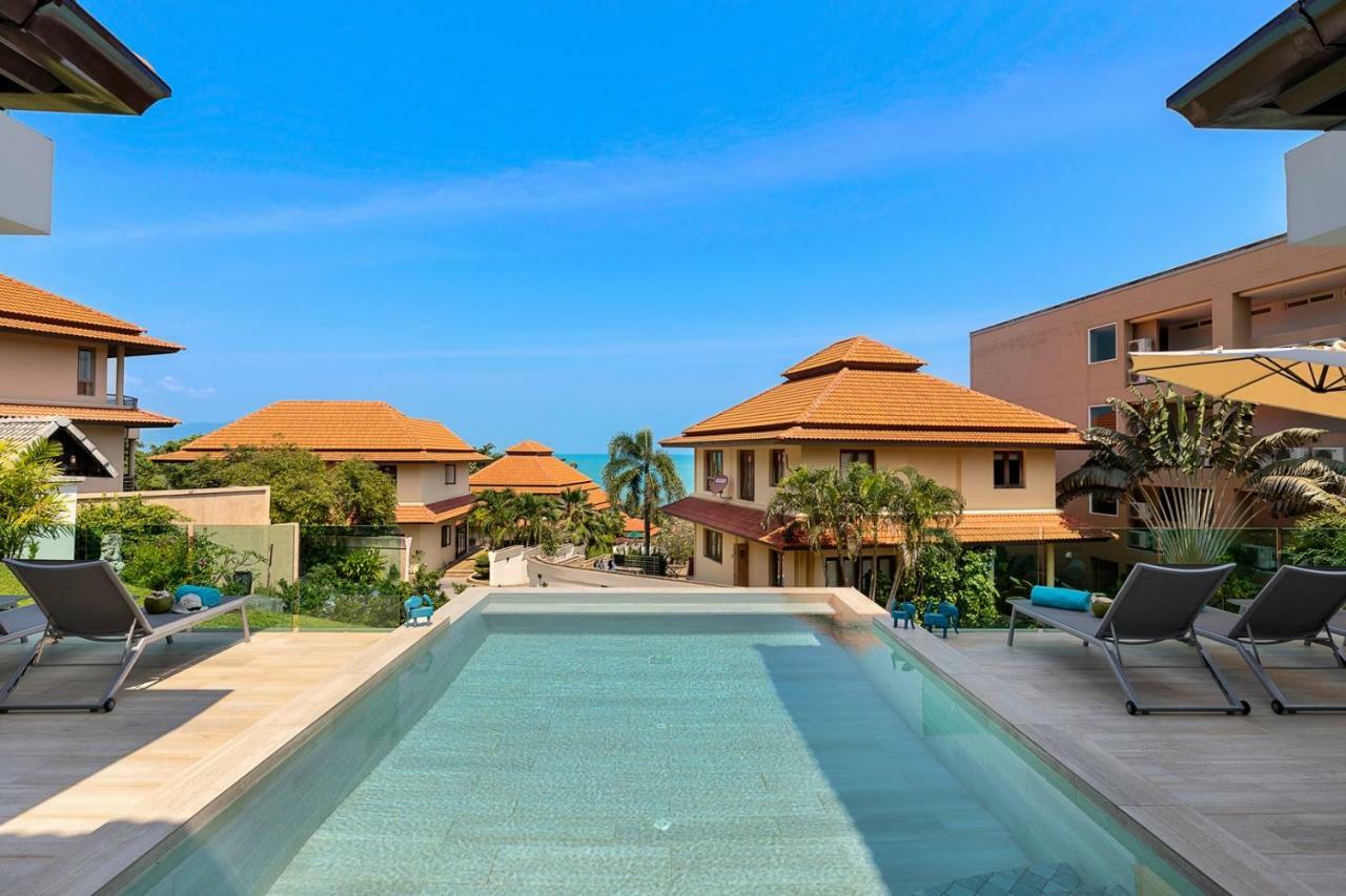 Villa Heaven Tongson Bay Beach Thong Son Beach Zewnętrze zdjęcie