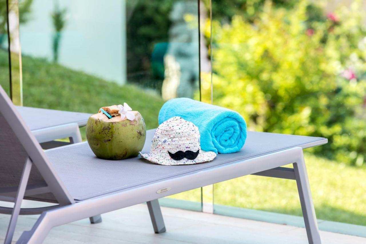 Villa Heaven Tongson Bay Beach Thong Son Beach Zewnętrze zdjęcie