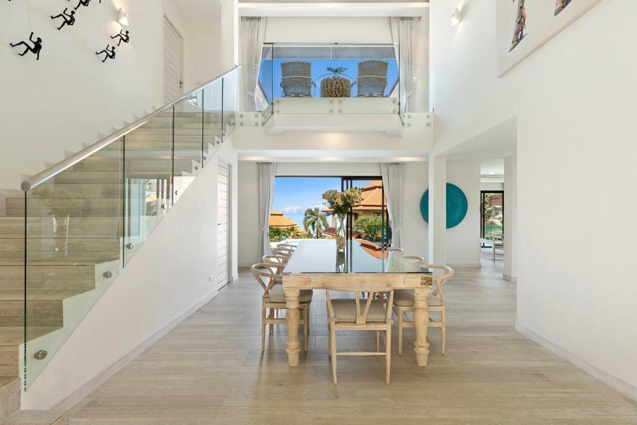 Villa Heaven Tongson Bay Beach Thong Son Beach Zewnętrze zdjęcie